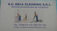 S.C Bela cleaning SRL