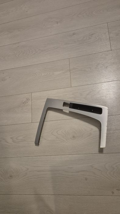 Ramă consolă centrală Audi Q5 FY 2017–2024 automată – originală Audi,