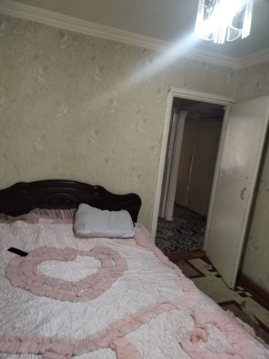 Срочно сдаётся квартира