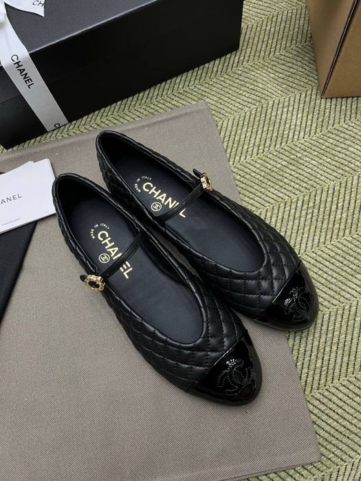 Balerini Chanel 35-42