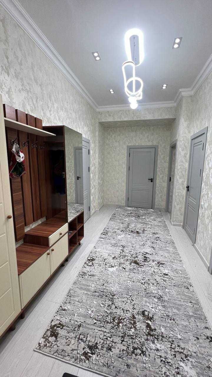 Аренда Квартира Срочно 2х Комнатный Эко Базар Чимган