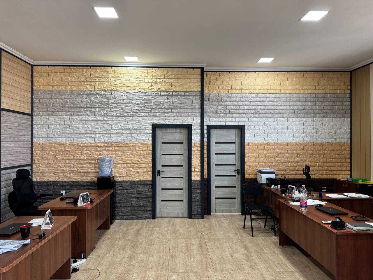 Кровельные работы любой сложности