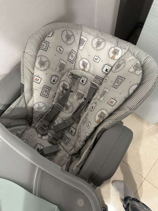 scaun pt masa bebelusi