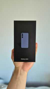 Samsung Galaxy S24+ 512 GB 12GB RAM Cobalt Violet