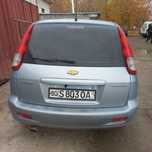 Chevrolet TACUMA
