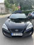 Hyundai Genesis Coupe