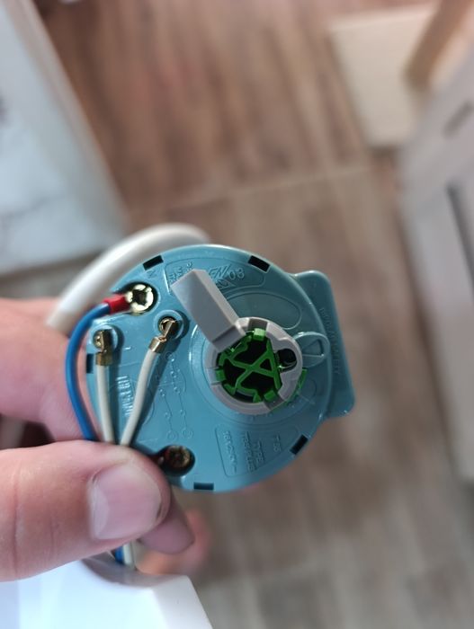 Новый нагреватель элемент, Тэн