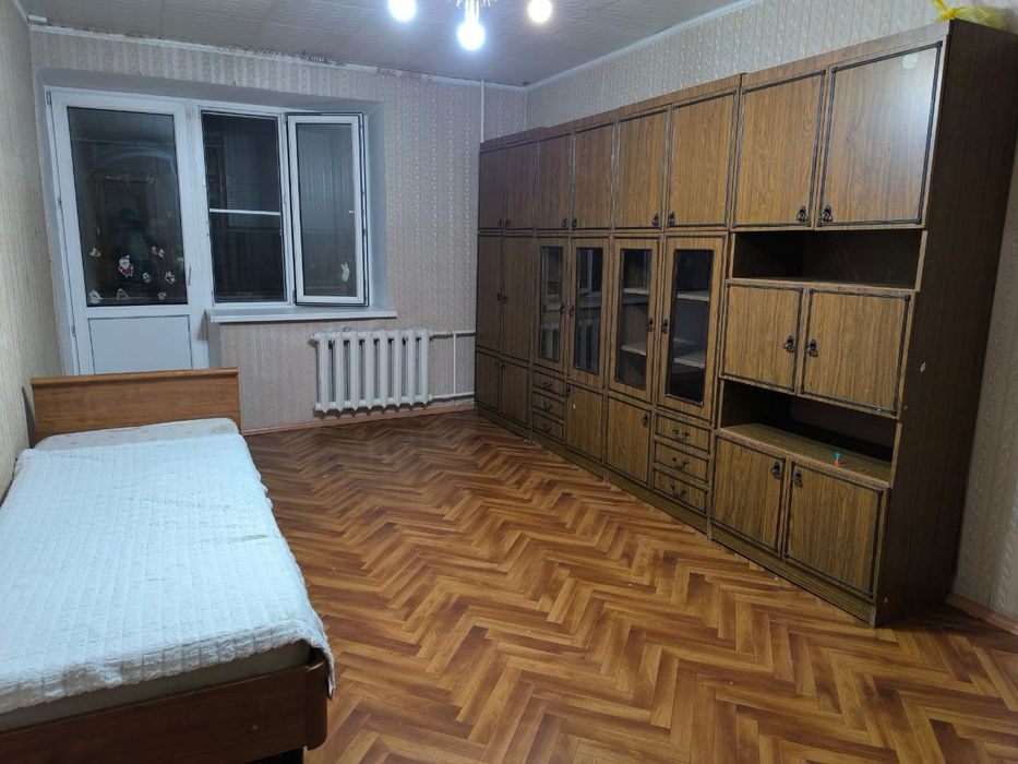 Сдам в аренду 1-комнатную квартиру