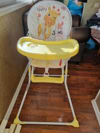 Продам детский стульчик  для кормления