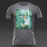 PUMA Boris Becker Tee Размер М