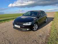 Volkswagen Jetta Se vinde Volkswagen Jetta An fabricație: 2011 | Motorizare: 1.6 TDI, 1