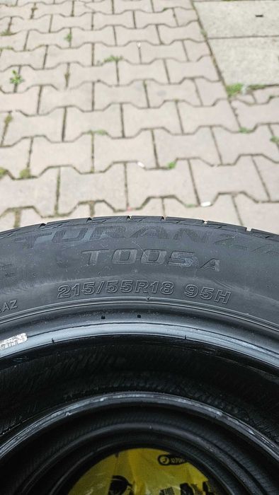 летни гуми BRIDGESTONE