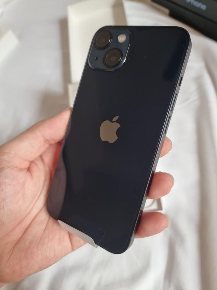 iPhone 13 128гб в идеале!