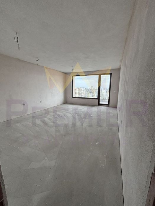 Продава се Тристаен апартамент в Варна, Победа - 102 кв.м за 2157 €/кв.м - Снимка #3