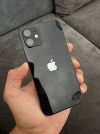 Iphone 12 black 64gb