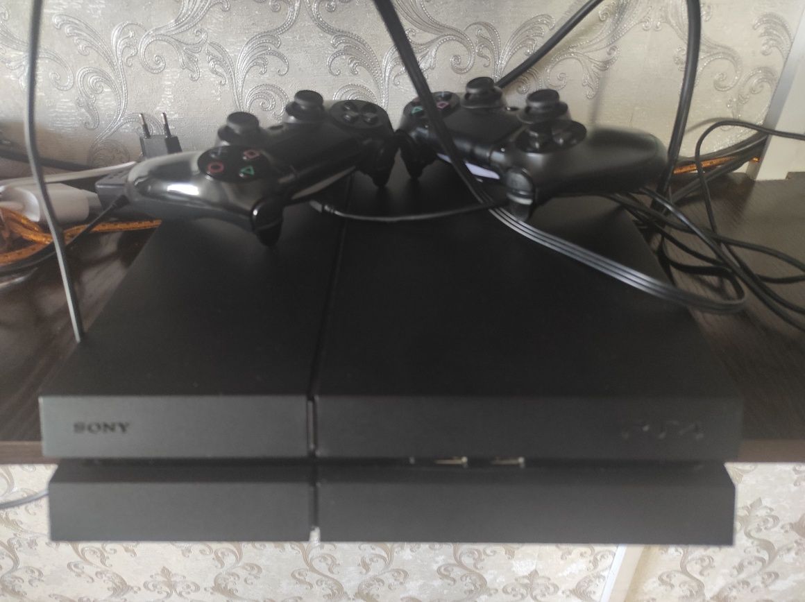 playstation 4 500gb