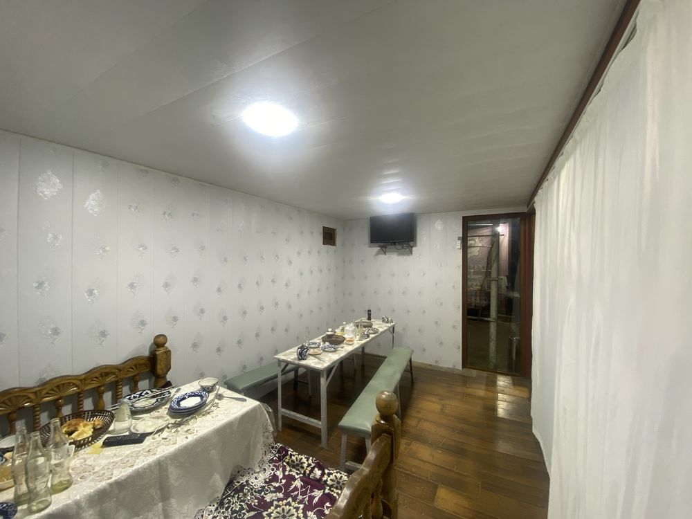 Butka tayyor holati alo 1500$