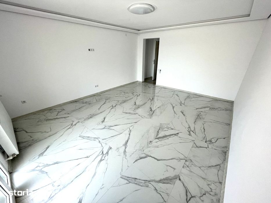 Apartament constructie noua finisat 124 mp bloc vila