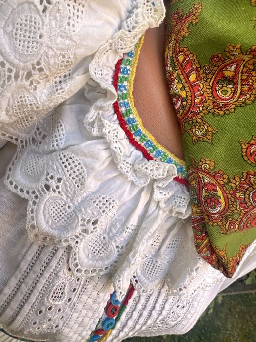 Costum Traditional Superb Arad