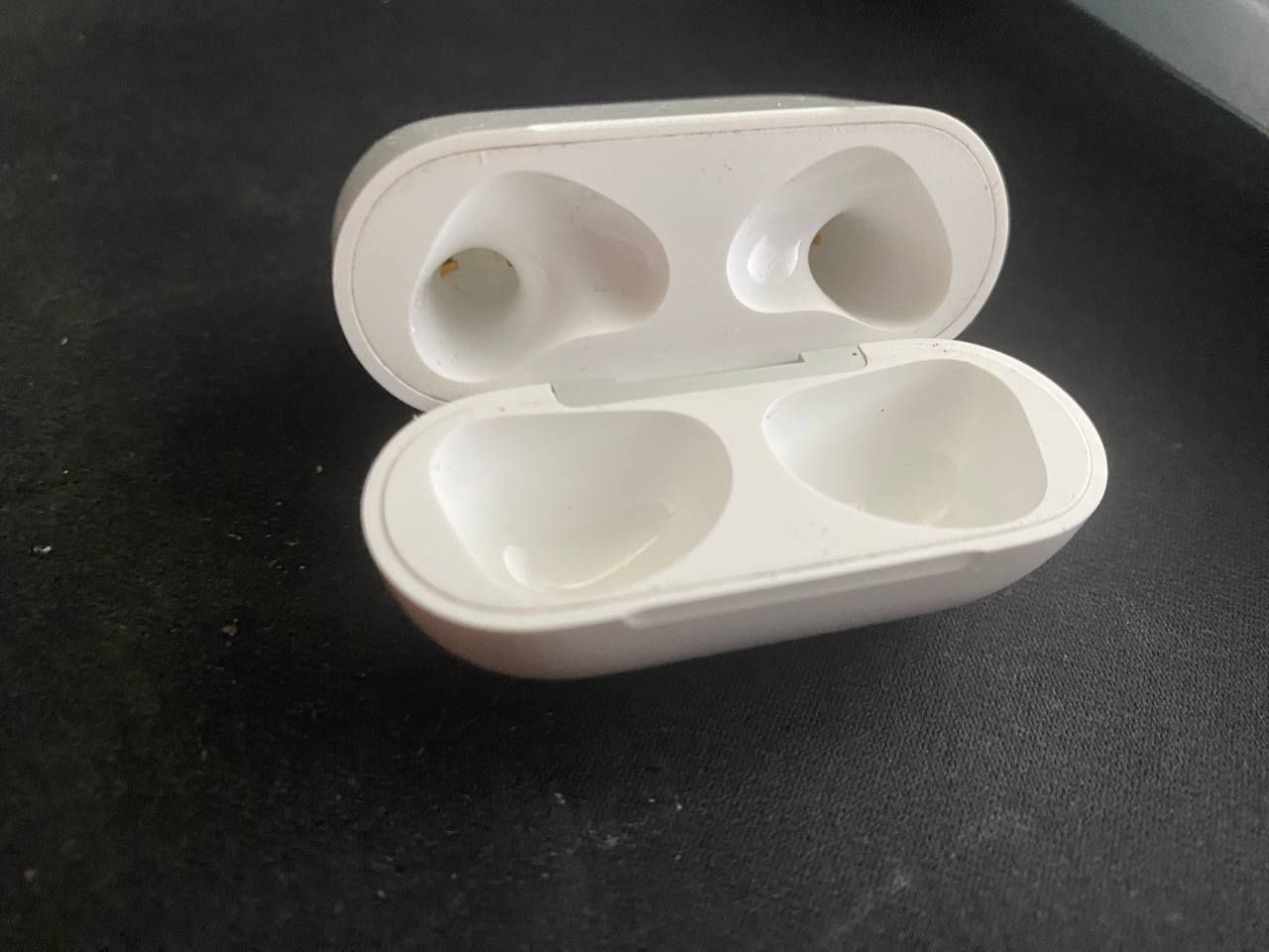 Air pods 3 кейс оригинал