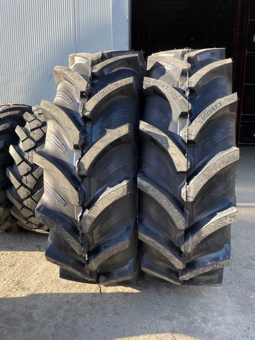 Marca OZKA cauciucuri radiale 380/85R24 noi cu livrare rapida