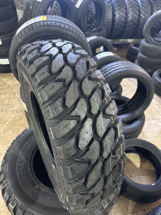 Anvelope Off Road Noi 31x10.5 R15 235/70 R16 245/70 R16 215/65 R16