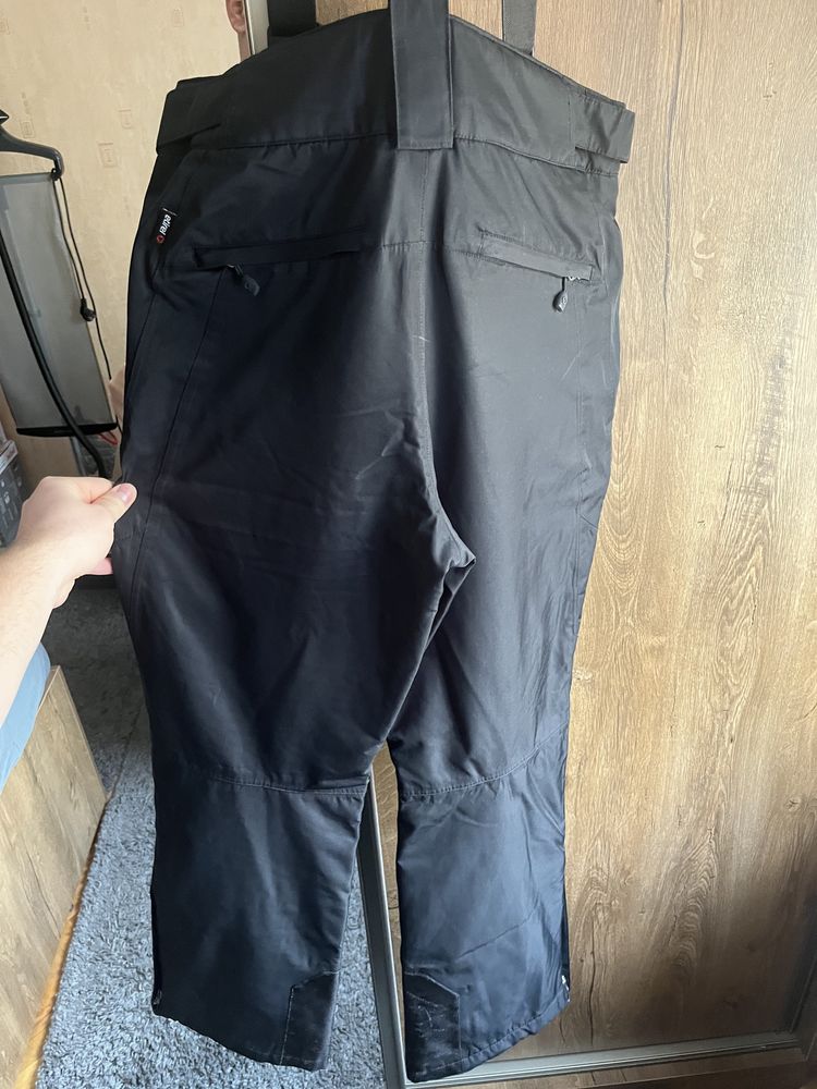 Pantaloni schi / ski Etirel