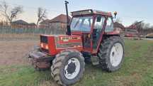 tractor fiat agri 90 90