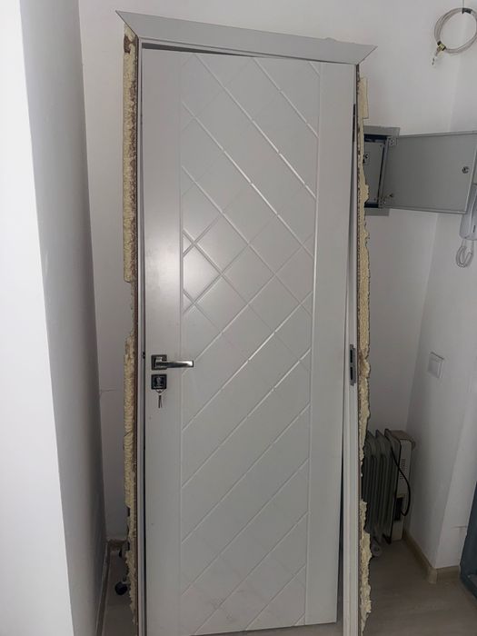 Дверь межкомнатная