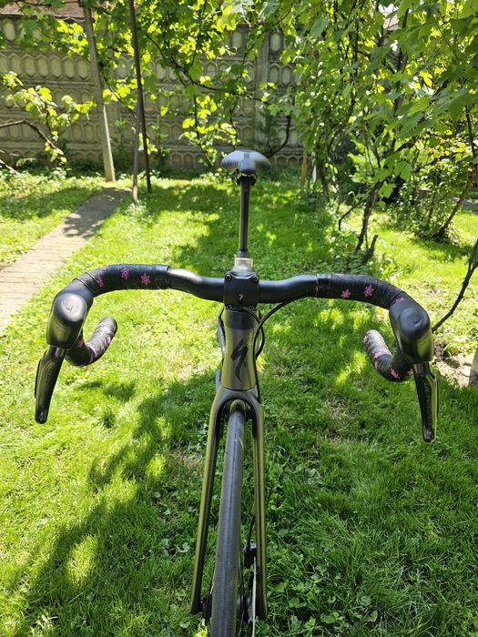 Specialized Roubaix SL 7