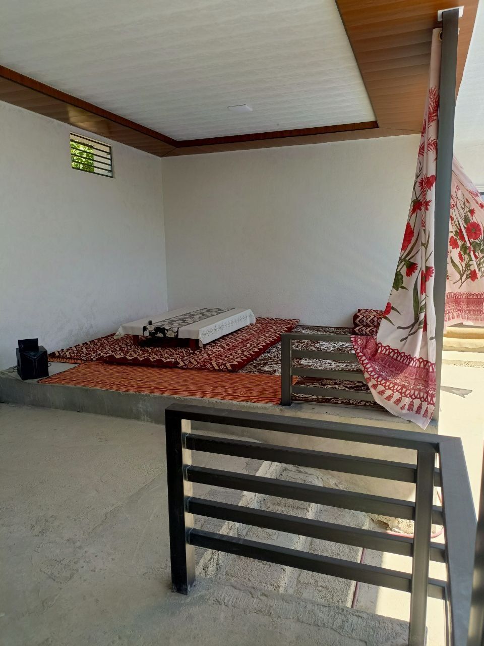 dacha oqtosh baseyn 12 ga 6 sharoitlar zor yengi oilaviy toza