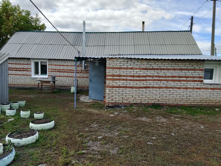 Продам небольшой дом