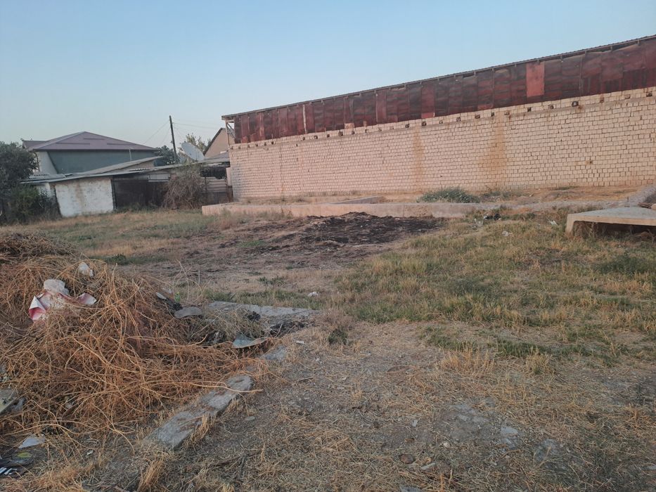 Продается земля 8 соток