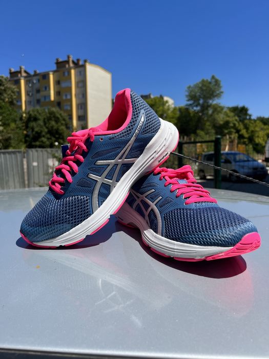 Asics Gel-Exalt 5 Дамски Маратонки