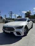 Mercedes AMG GT63 4door