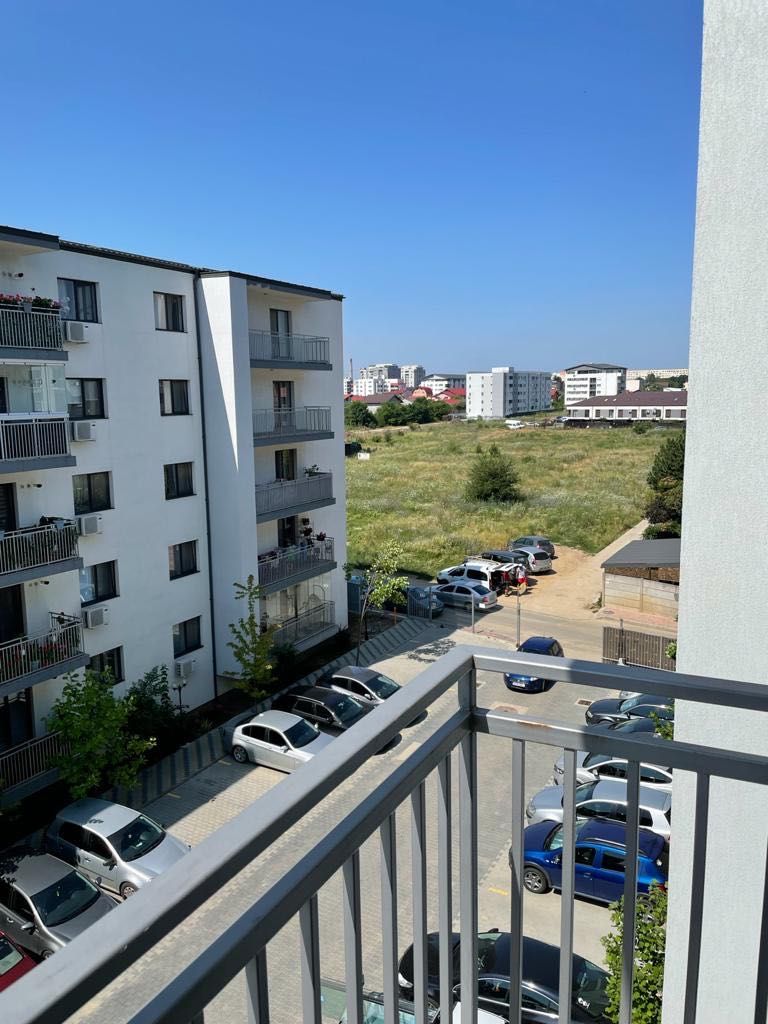 Apartament 2 camere loc de parcare Bucuresti sector 3