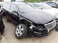 Dezmembrez Volkswagen Passat B6 2007 2.0tdi BKP BMR.
