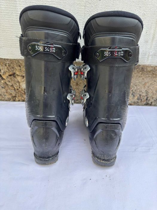 Clapari ski schi Dalbello Sport MX marime Eur:46.5 Mondo:30.5