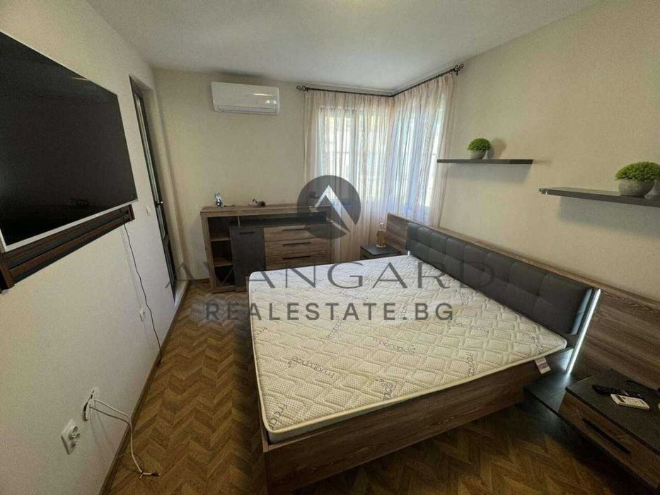 Продава се Двустаен апартамент в Пловдив, Мараша - 75 кв.м за 2614 €/кв.м - Снимка #7