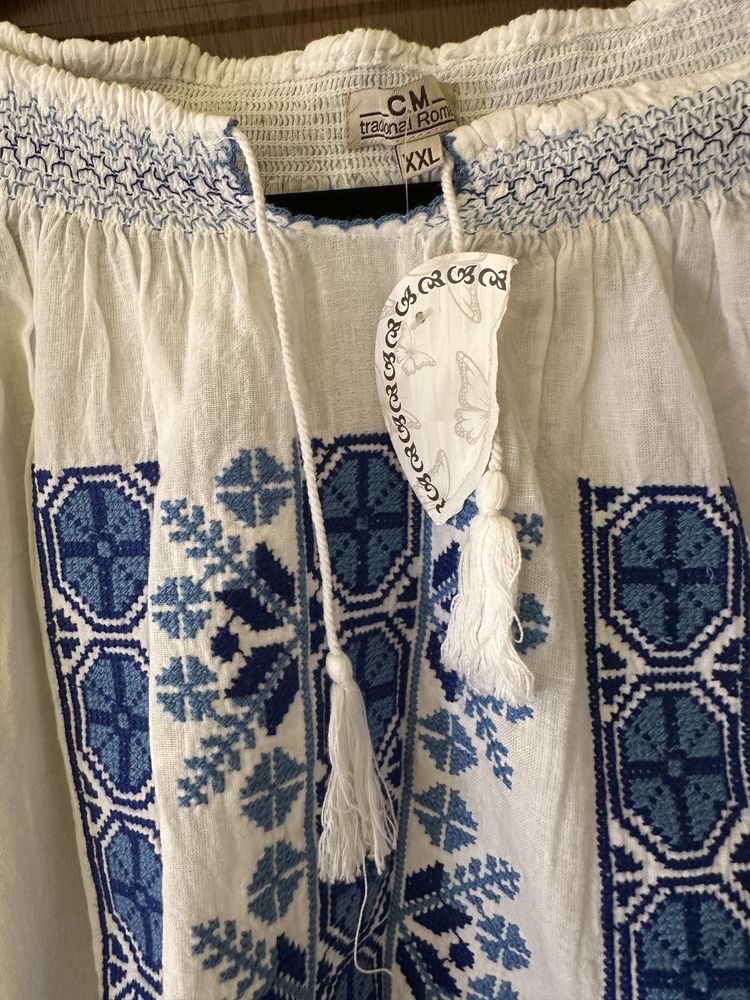 Ie XXL, noua , cu eticheta