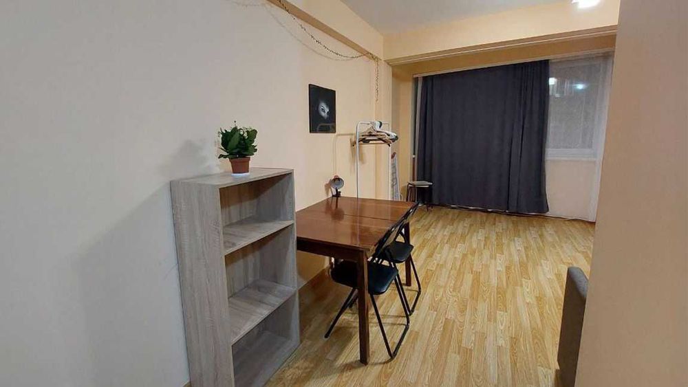 Дава се под наем Едностаен апартамент в София, Западен парк - 33 кв.м за 325 € - Снимка #1