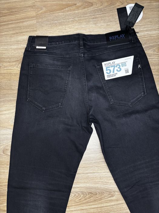 Replay Мъжки Дънки