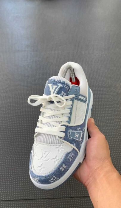 Сникърси обувки маратонки мъжки унисекс