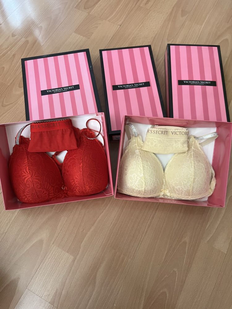 Victoria Secret Victoria Secret VS