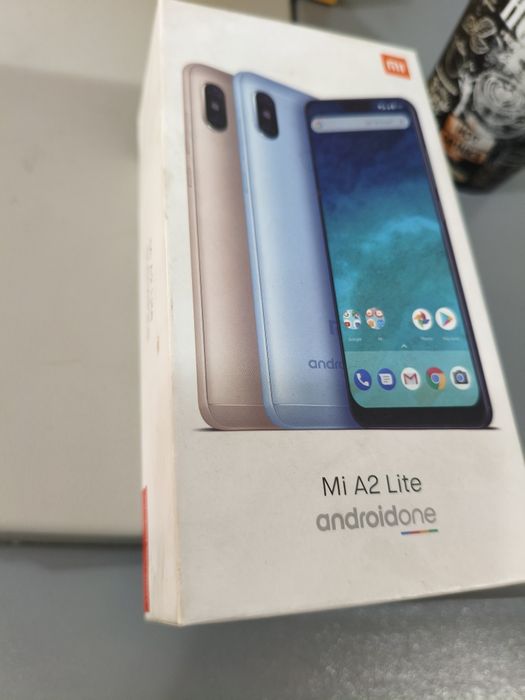 Xiaomi mi a2 lite