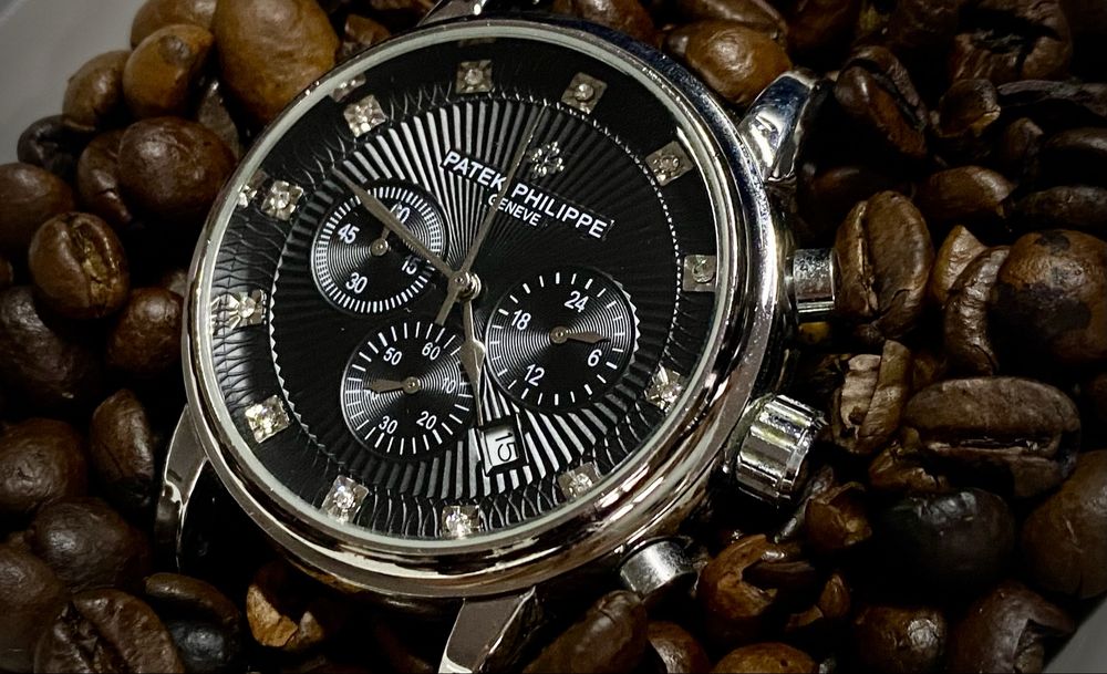 Часовник Patek Philippe