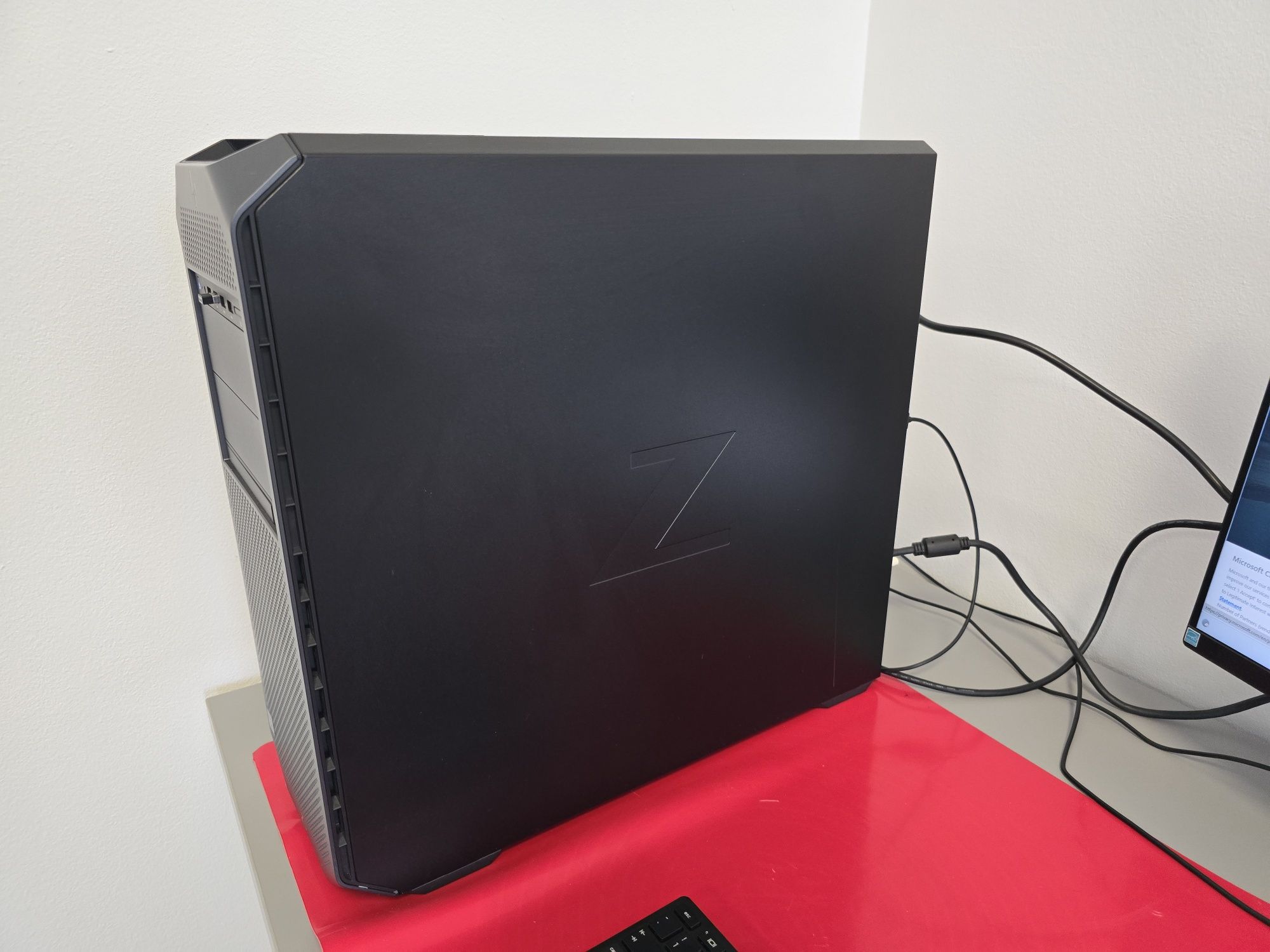 PC HP Z6 G4 Workstation