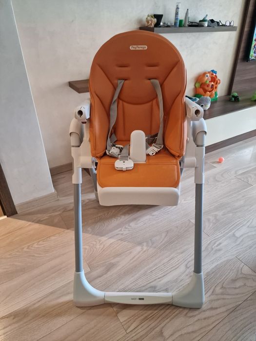 Детски стол за хранене