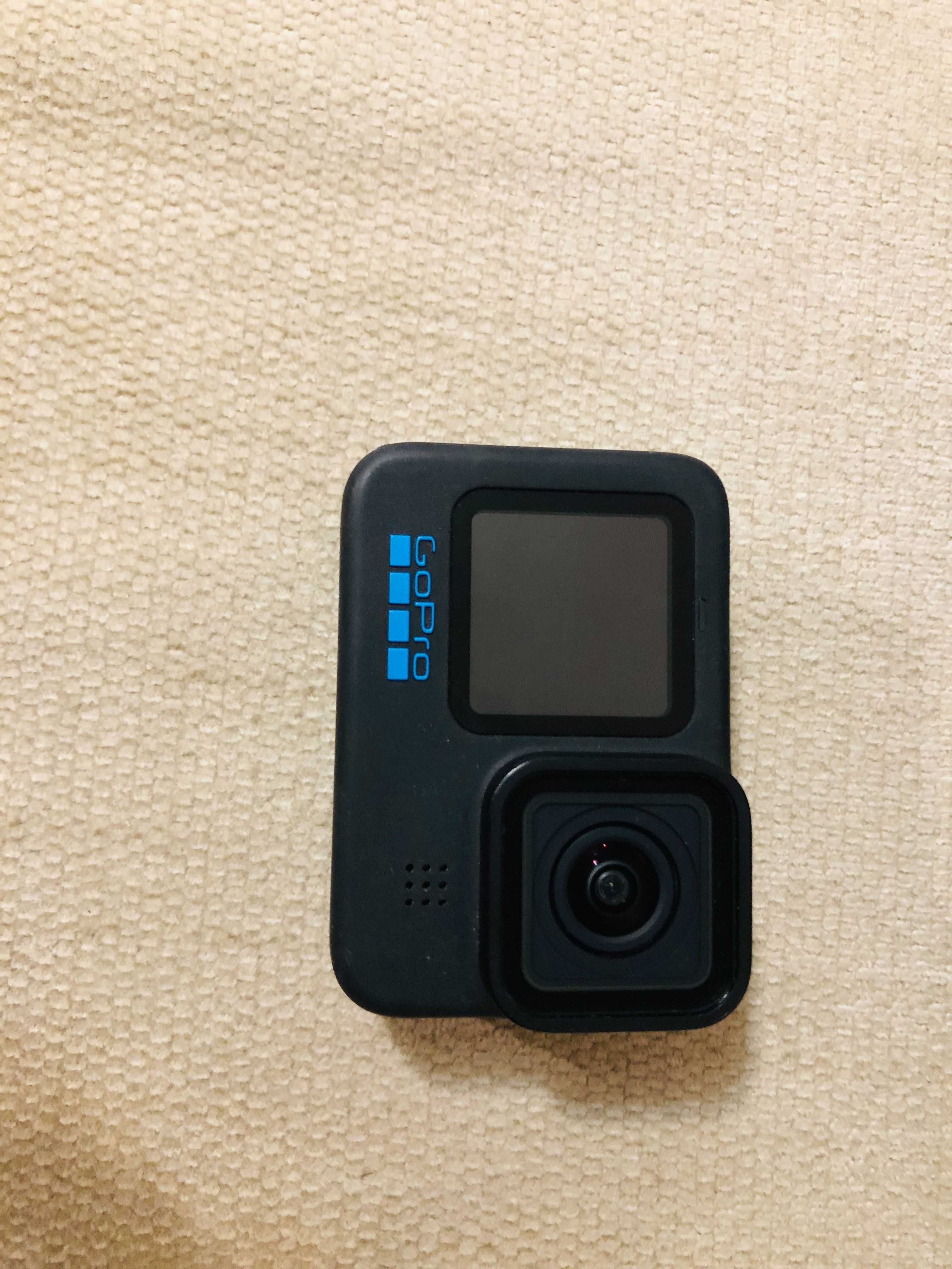 GoPro Hero 10 Black