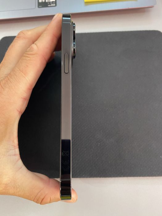 Iphone 14 pro max 256 gb